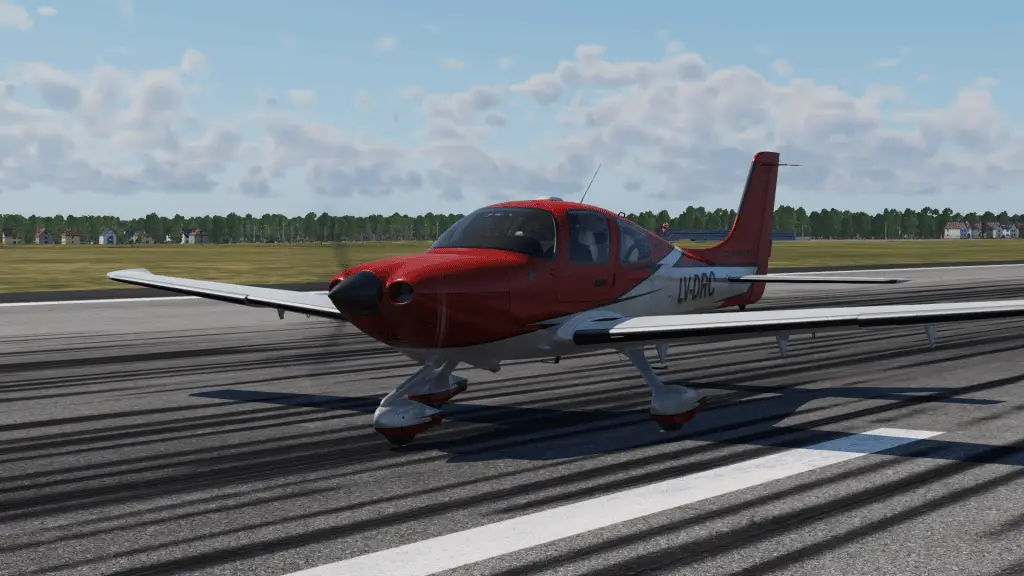 X-Plane 12