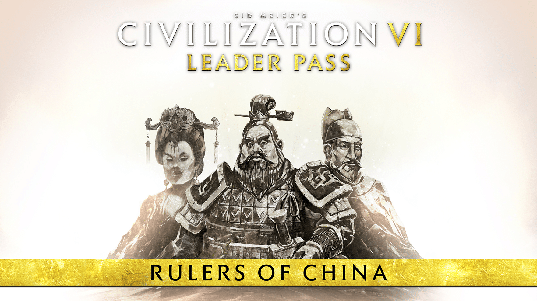 Civilization VI Sovrani della Cina