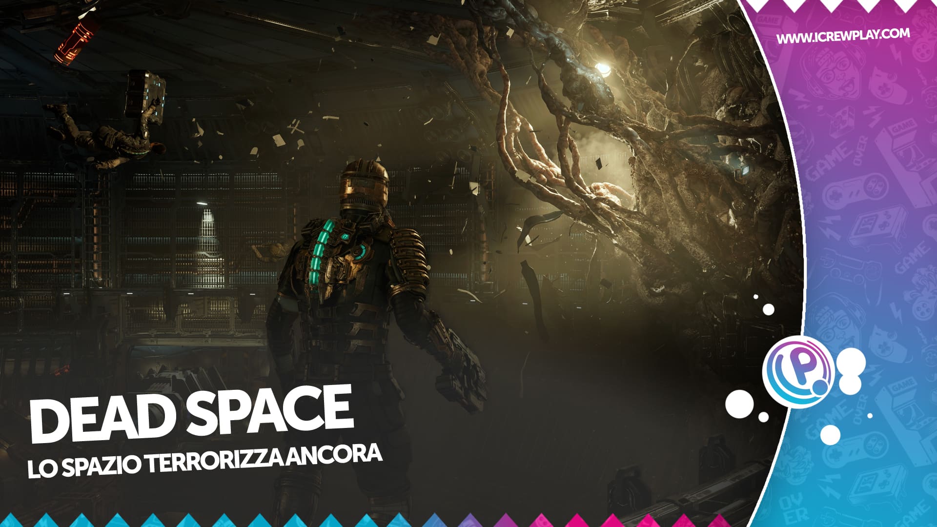 Dead Space