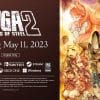 Fuga: melodies of steel 2, in arrivo su nintendo switch a maggio