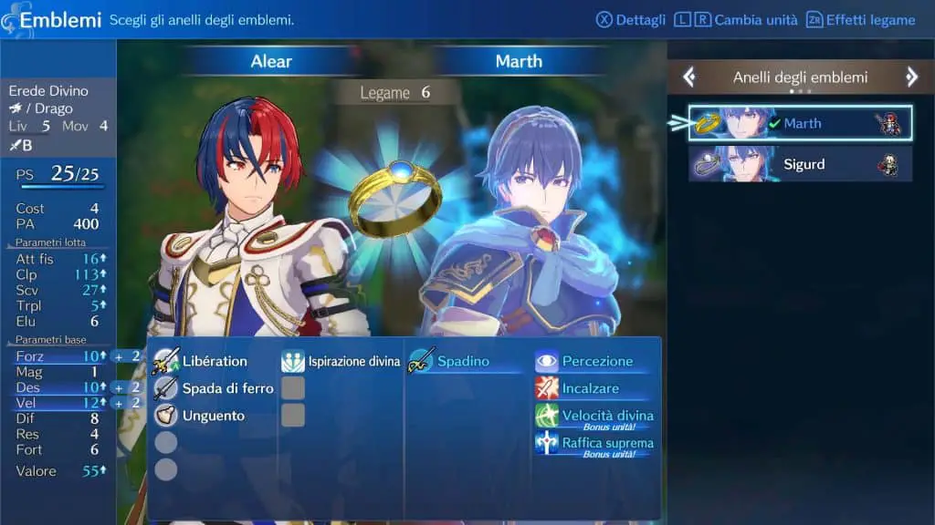 Fire Emblem Engage 12