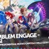 Fire Emblem Engage