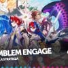 Fire emblem engage, la recensione