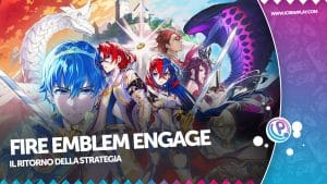 Fire Emblem Engage