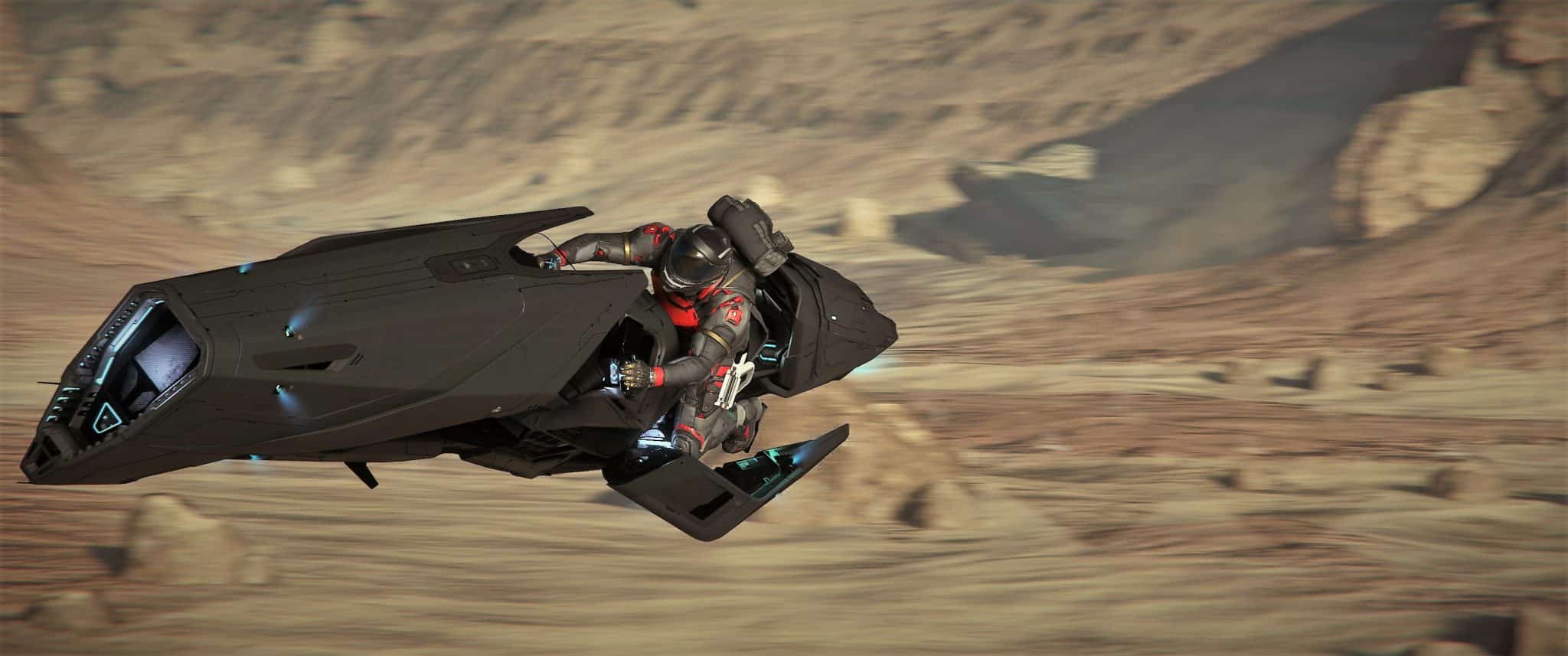 star citizen