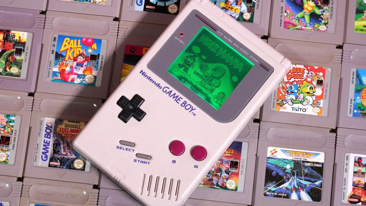 Game Boy