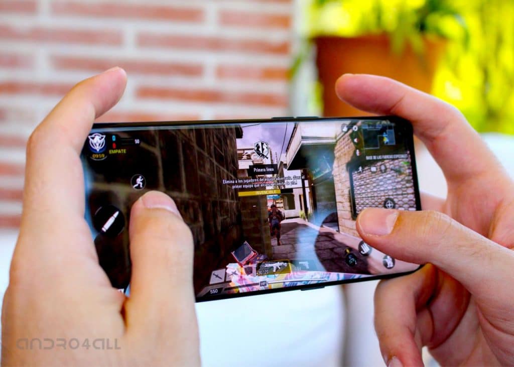Giochi mobile