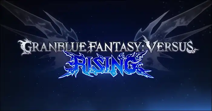 Granblue Fantasy Versus Rising