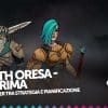 Beneath Oresa