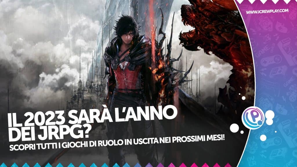 Jrpg