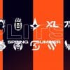 League of Legends LEC 2023 season cover