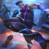 League of Legends Lee Sin 4 gennaio 2023 01