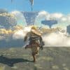 Nintendo direct - nuovo spettacolare trailer per tears of the kingdom!