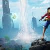 One Piece Odyssey copertina