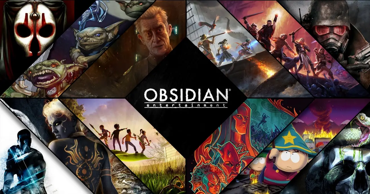 Obsidian