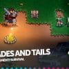 Of Blades and Tails