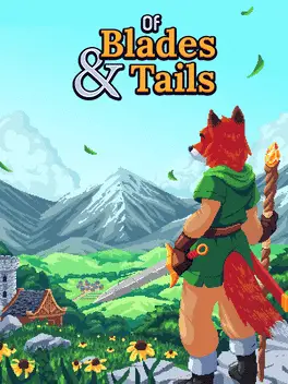 Of Blades and Tails