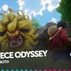 One piece odyssey, recensione (xbox serie x)