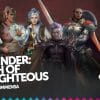 Pathfinder: wrath of the righteous, recensione (nintendo switch)