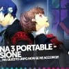 Recensione persona 3 portable - un ritorno riuscitissimo!