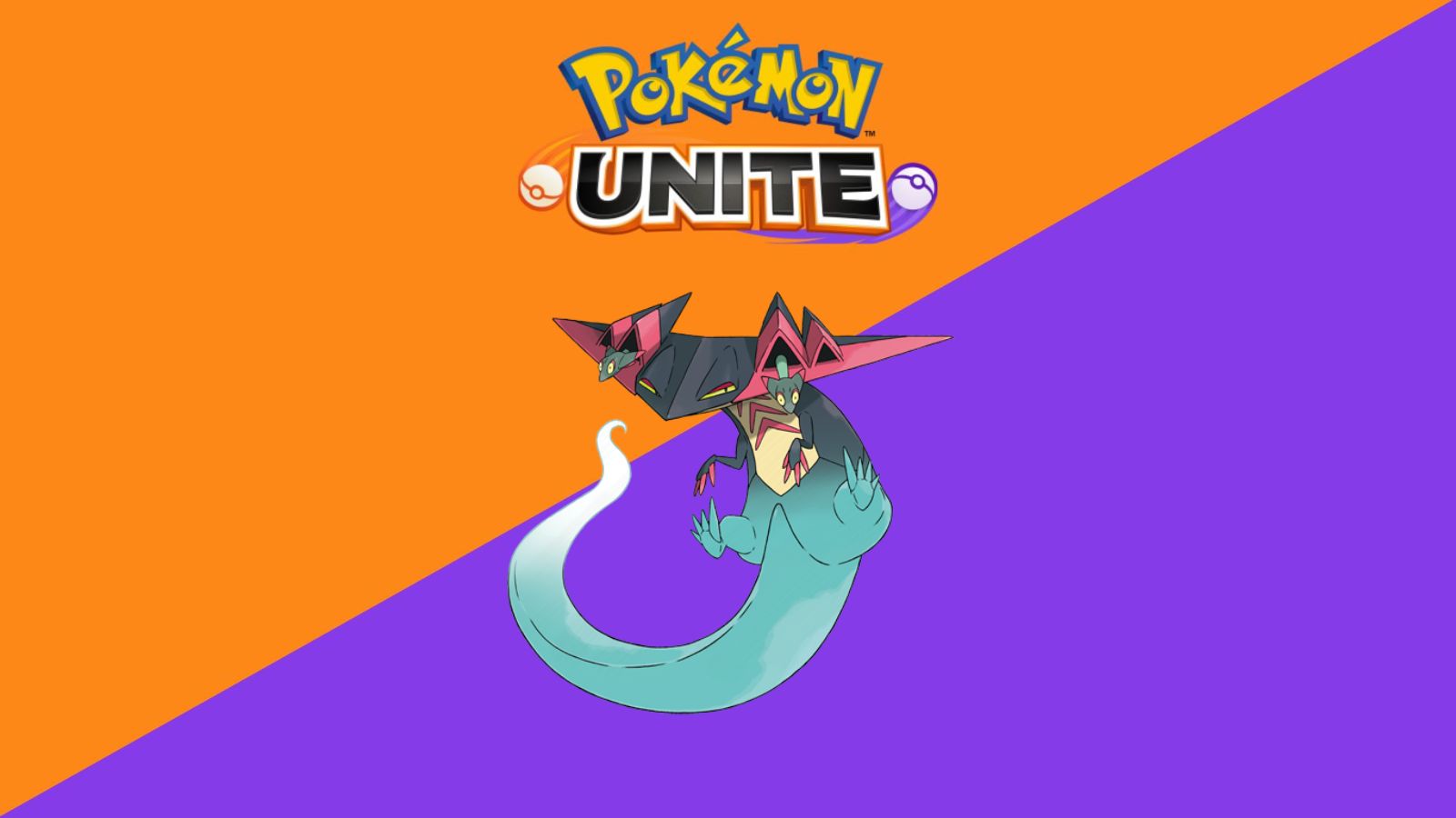 Pokémon Unite