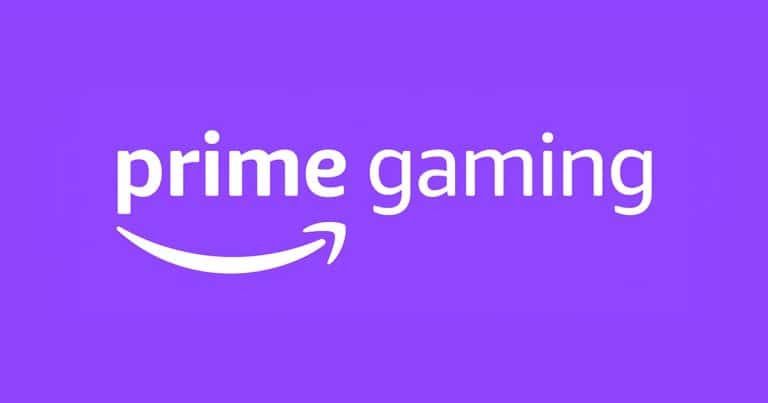Prime gaming logo