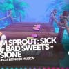Rhythm sprout: sick beats & bad sweets - recensione playstation 4