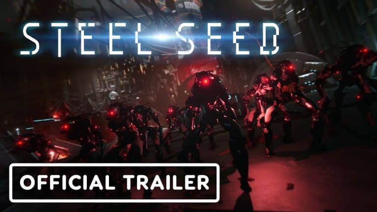 Steel Seed – Rivelato ufficialmente il nuovo stealth italiano!
