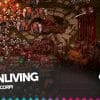 The Unliving