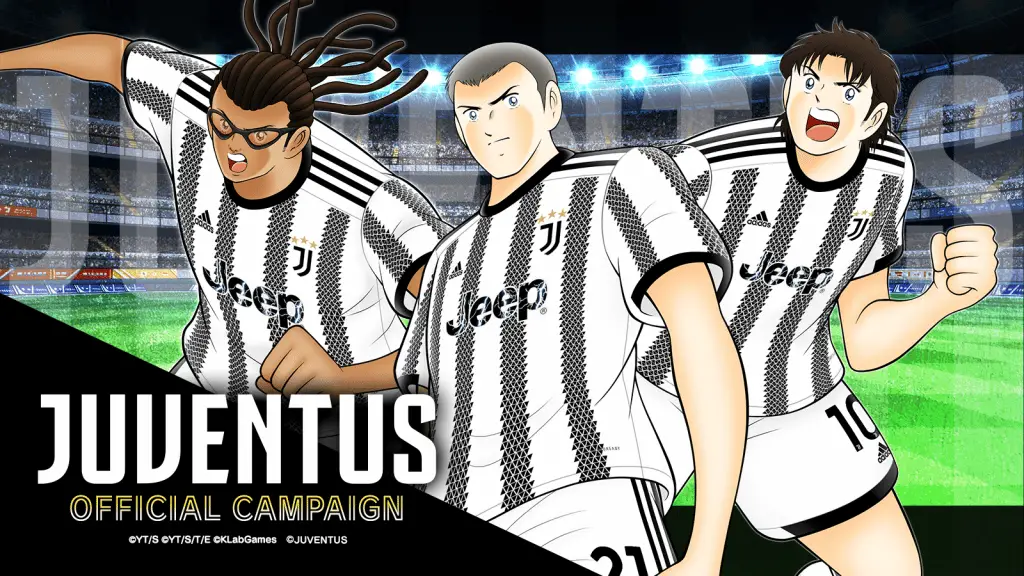 Captain Tsubasa: Dream Team