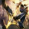 League of Legends Varus 2 gennaio 2023 01