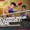 World championship boxing manager 2 - la recensione