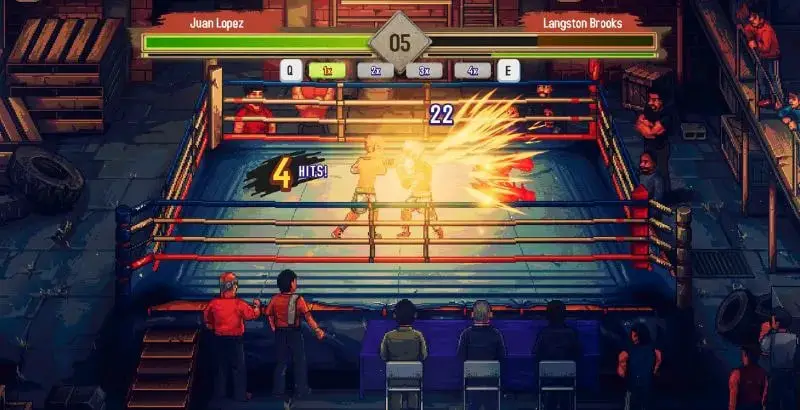 World Championship Boxing Manager 2