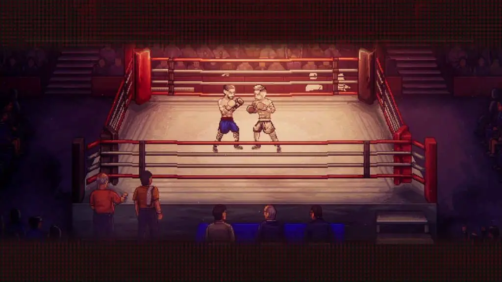 World Championship Boxing Manager 2