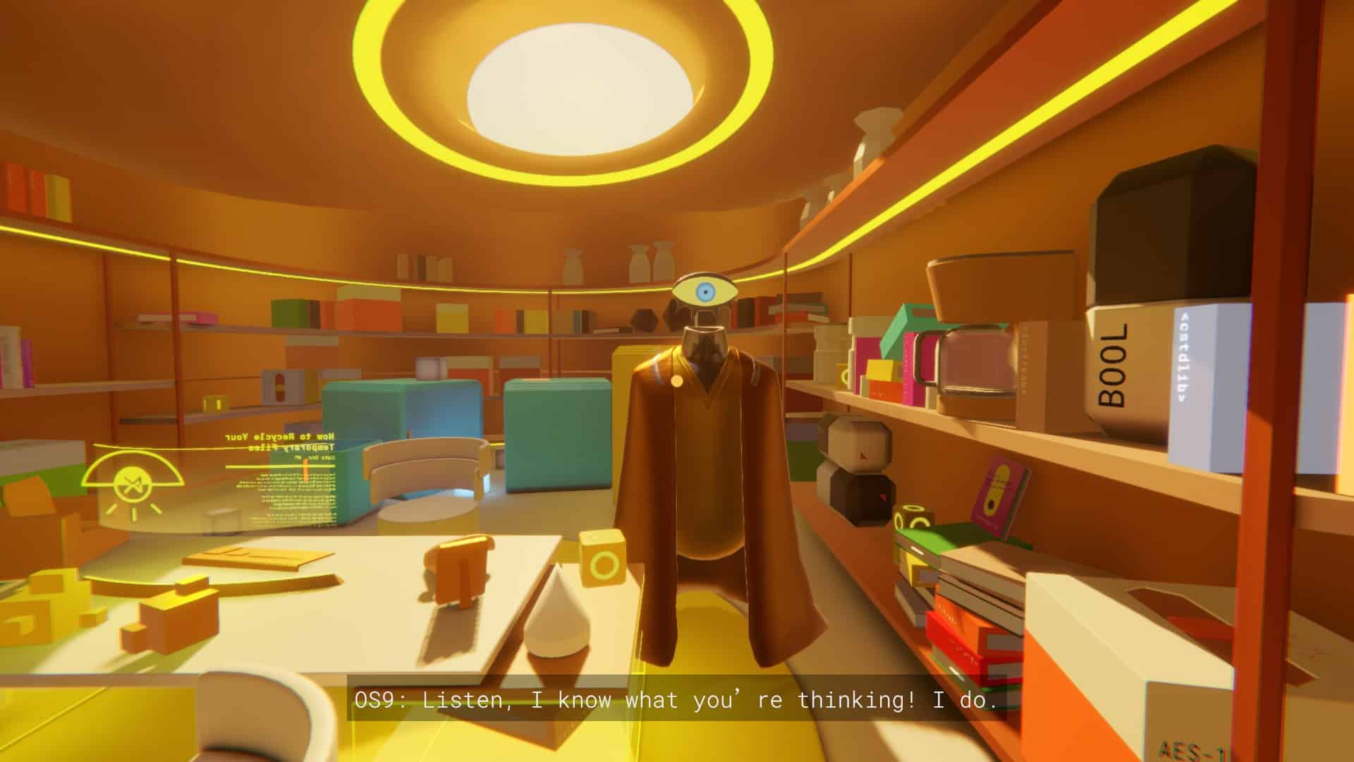Backfirewall_ Recensione Xbox One