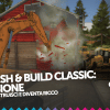 Demolish & build classic: recensione per nintendo switch