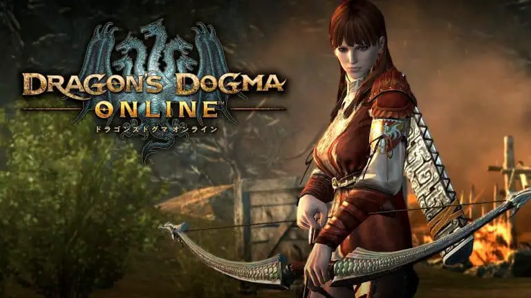 Dragon's Dogma Online