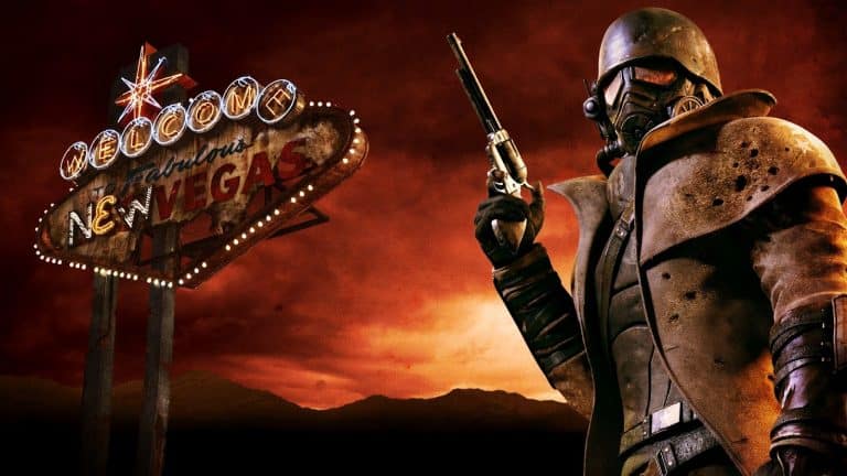 Fallout: new vegas - ultimate edition gratis su epic games