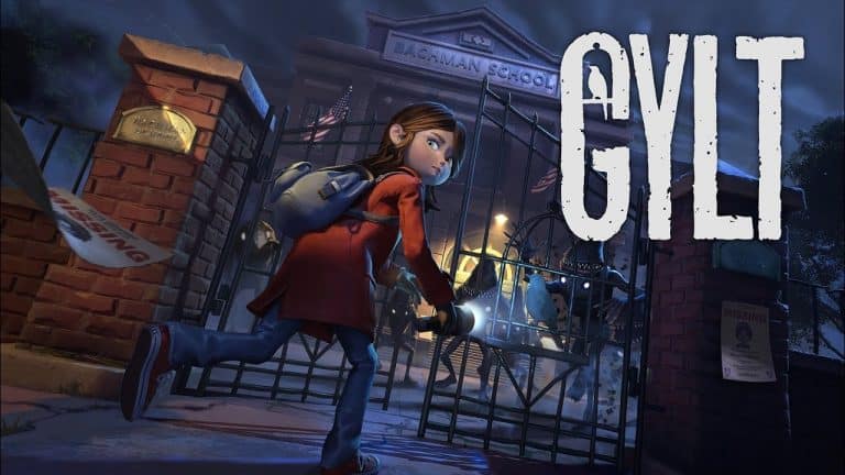 In arrivo su nintendo switch l'horror gylt