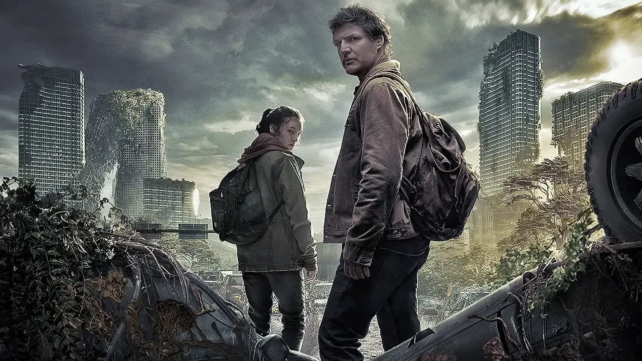 The Last of Us: 238% di vendite in più grazie alla serie