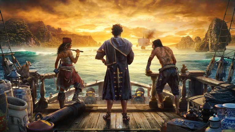 Skull & bones: l'ultimo playtest conferma la delusione dei giocatori!