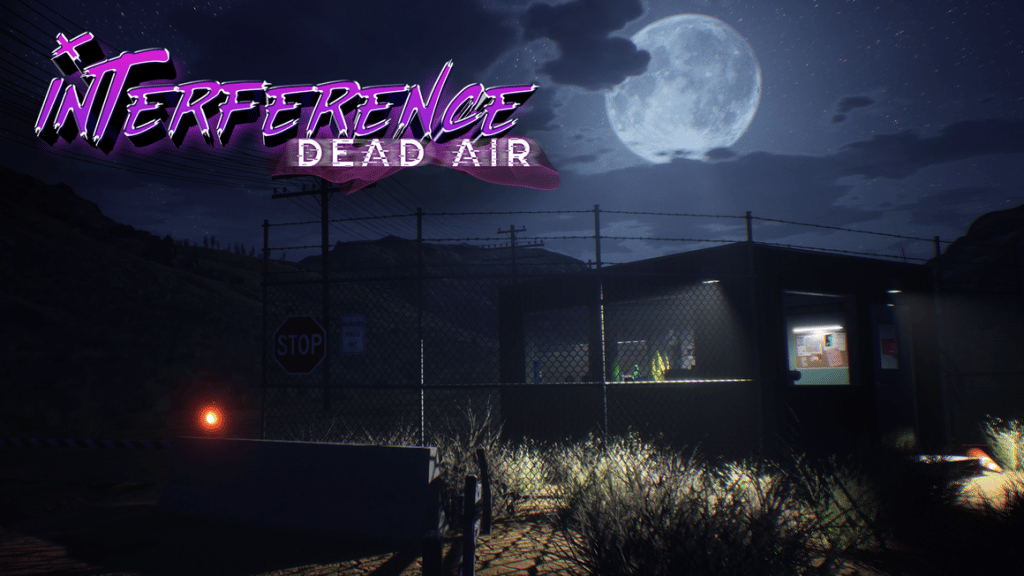 Interference: dead air