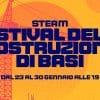 Steam festival della costruzione