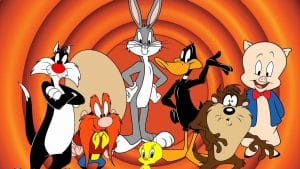 looney tunes