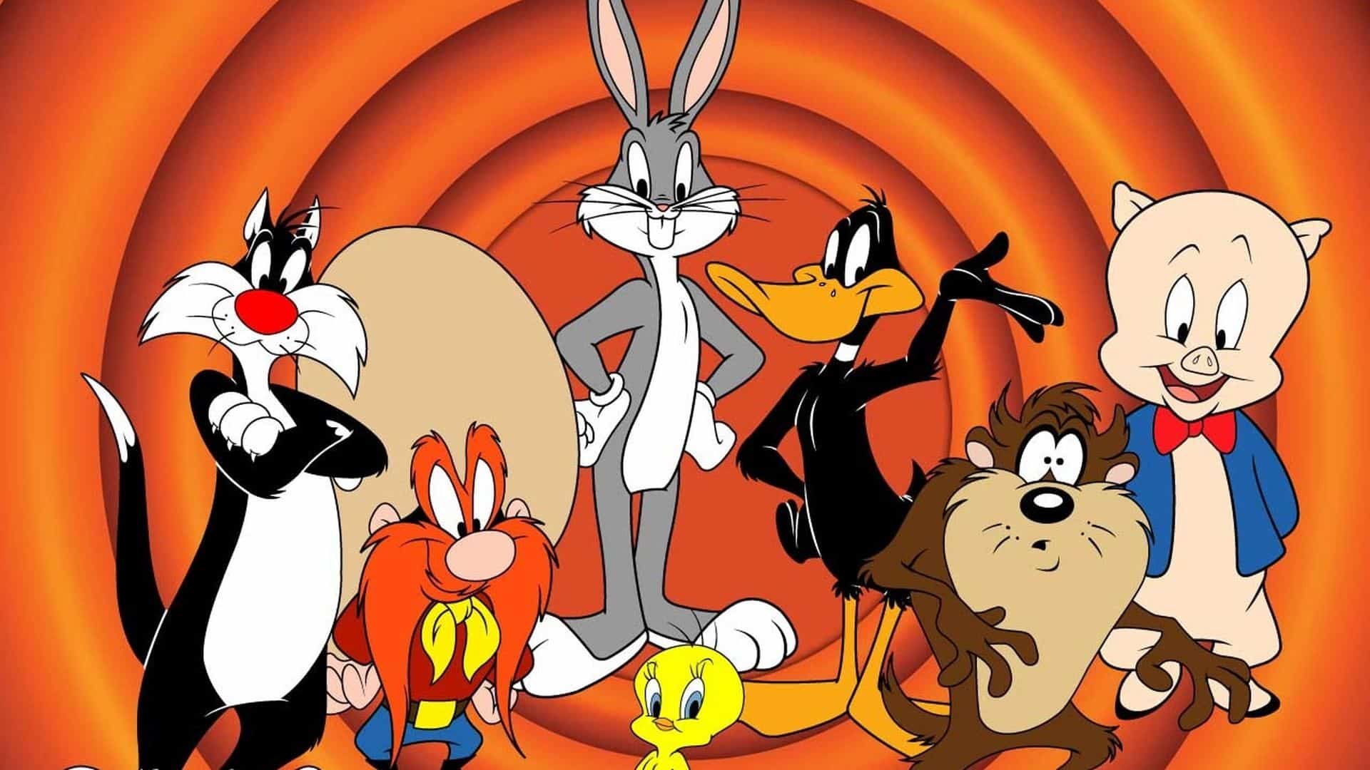 looney tunes