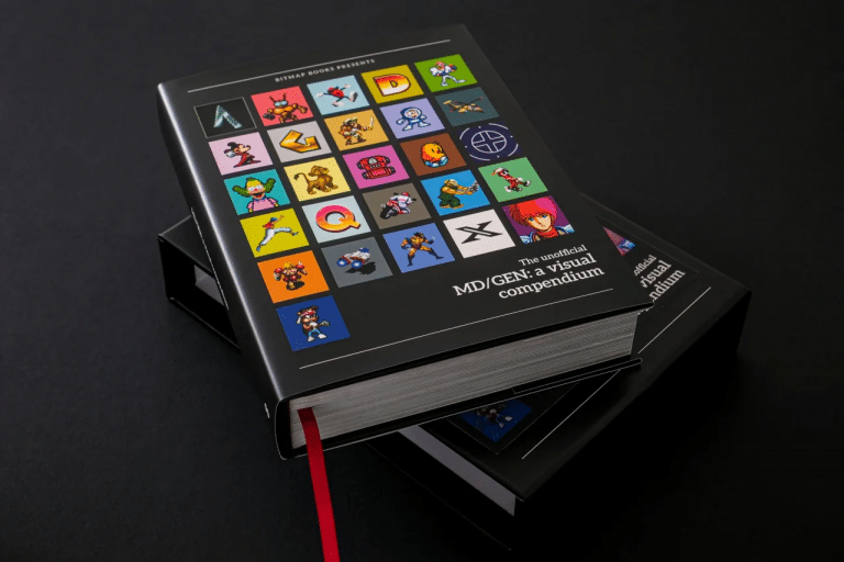Sega dice no a bitmap books