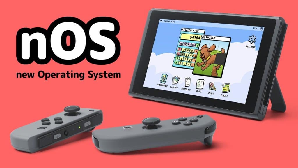 Nos