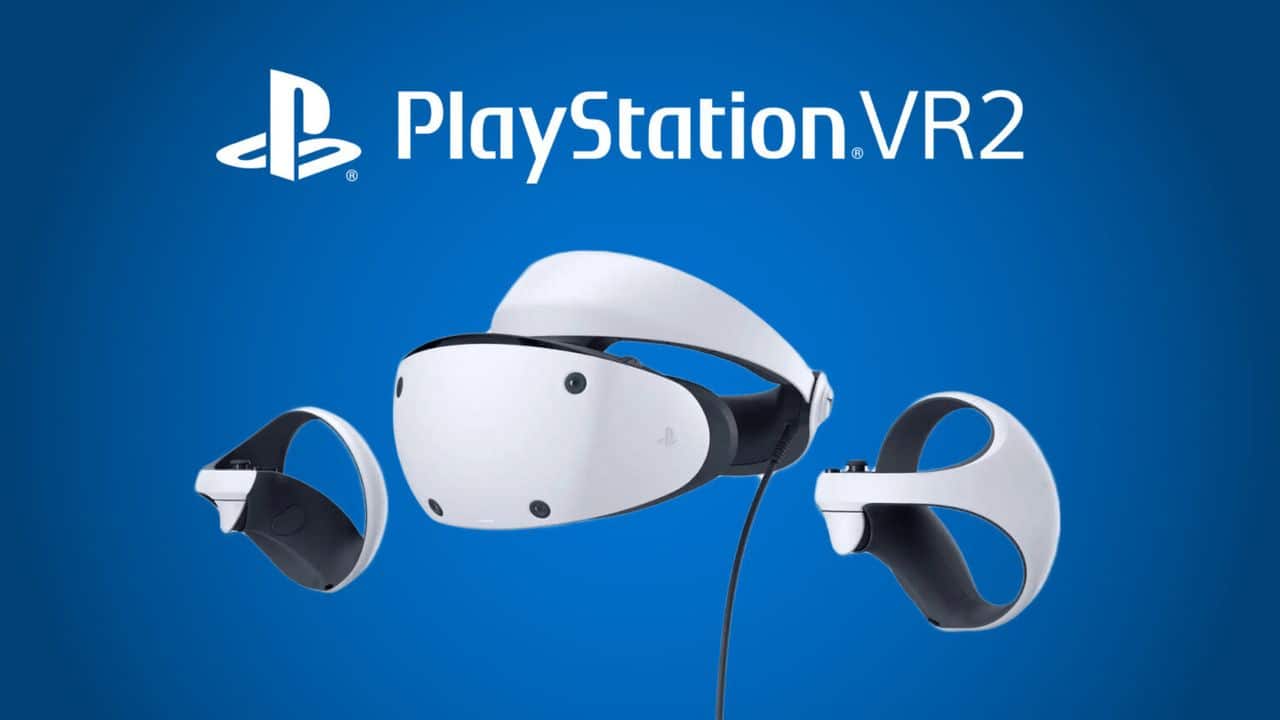 PlayStation VR2