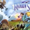 Rainbow skies annunciato per il 2023 su nintendo switch