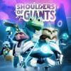 Shoulders of giants in arrivo a gennaio 2023